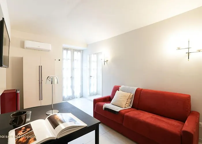 Accademia House