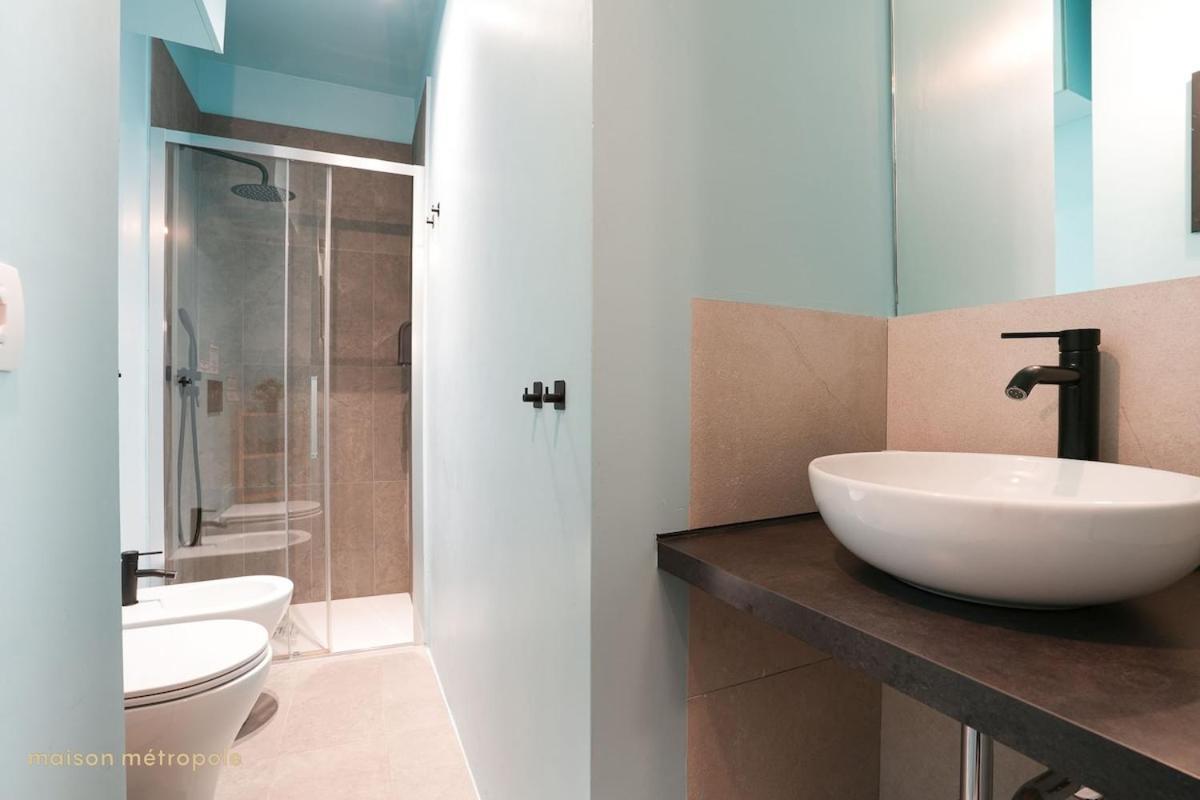 Accademia House Apartment