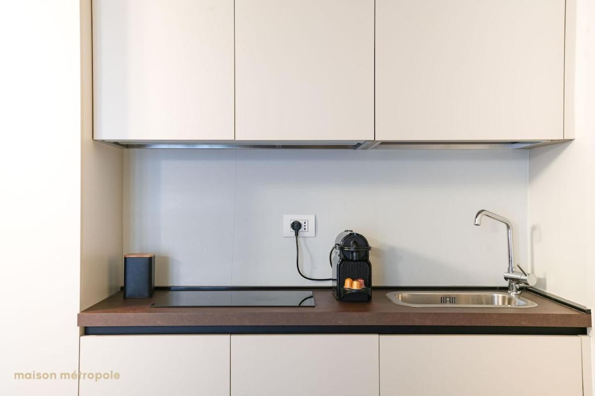 Accademia House
