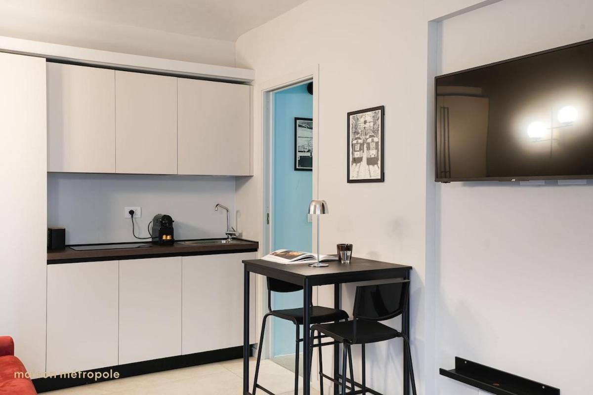 Accademia House Apartment Turin