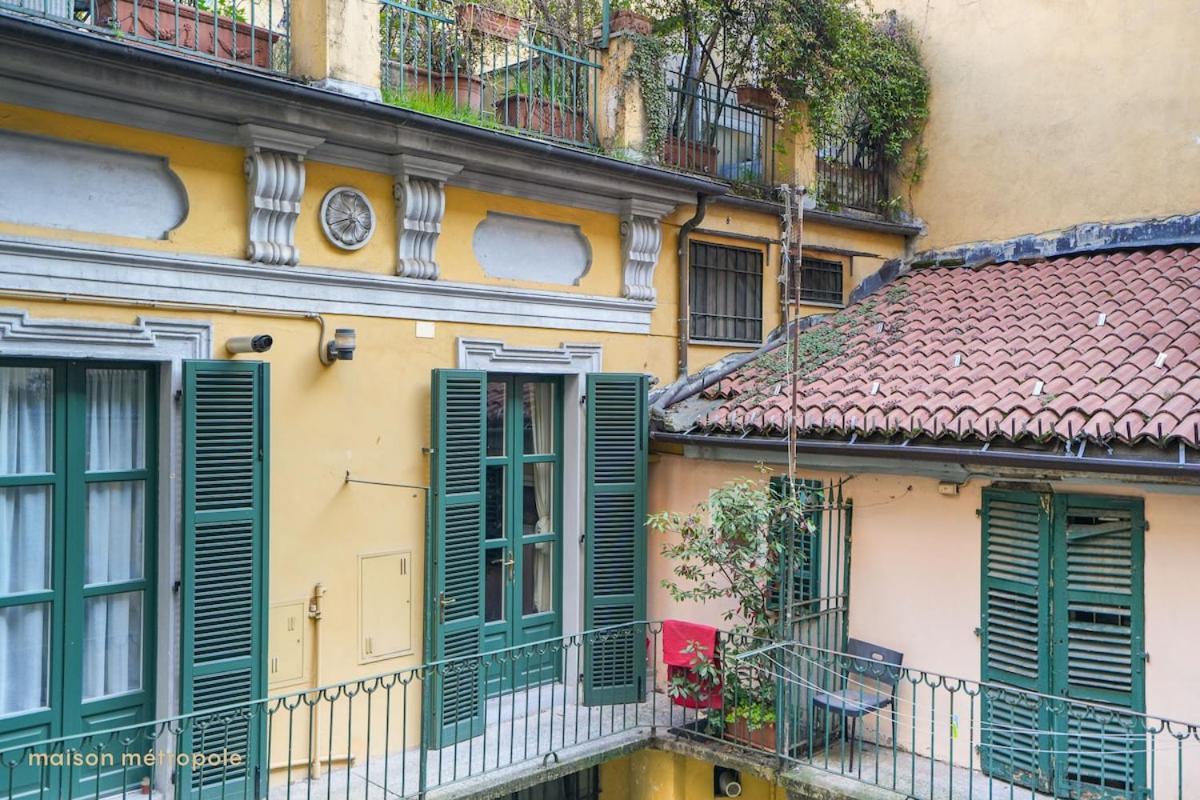 Accademia House