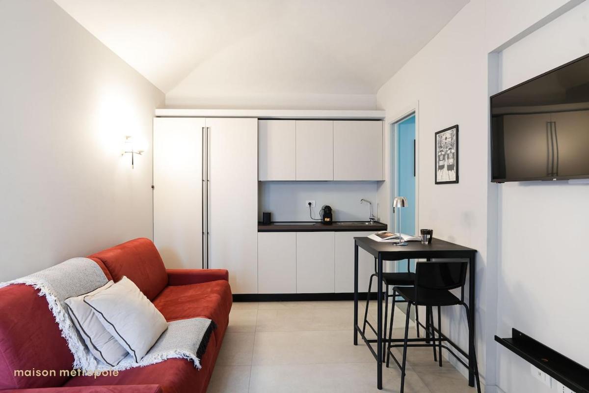 Accademia House Apartment Turin